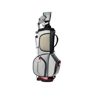 Set voor linkshandige golf voor kind Wilson Golf image-1