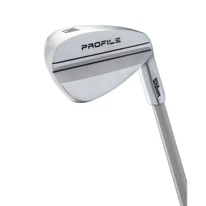 Set voor linkshandige golf voor kind Wilson Golf image-5