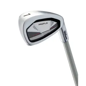 Gauchier Golf Set Child Wilson Golf image-3