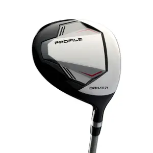 Buborékos golfszett balkezes gyermekeknek Wilson Golf Lite image-2