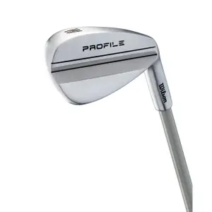 Buborékos golfszett balkezes gyermekeknek Wilson Golf Lite image-4