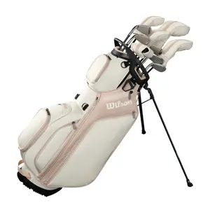 Set pro golf právo-handed Wilson Golf Aurora Carry