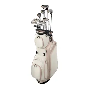 Set pro golf právo-handed Wilson Golf Aurora Carry image-1
