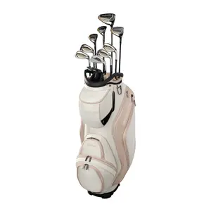 Set na golf Wilson Golf Aurora Cart