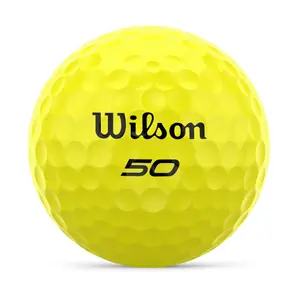 Piłeczki golfowe Wilson Golf Fifty Elite (x12) image-1