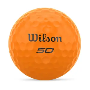 Golfballen Wilson Golf Fifty Elite (x12)