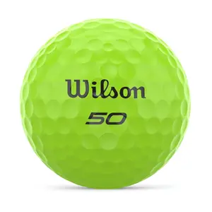 Golfballen Wilson Golf Fifty Elite (x12)