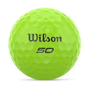 Piłeczki golfowe Wilson Golf Fifty Elite (x12) image-1