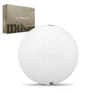 Urethaan Golfballen Wilson Golf Staff X (x12) image-2