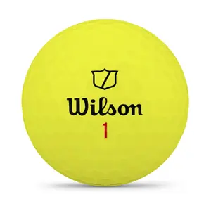 Urethaan Golfballen Wilson Golf Staff X (x12)