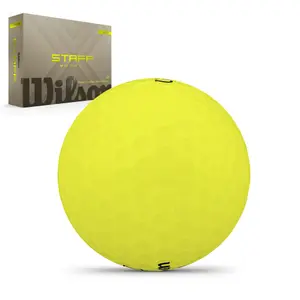Urethaan Golfballen Wilson Golf Staff X (x12) image-2