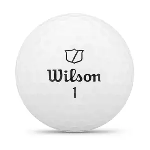 Urethaan Golfballen Wilson Golf Staff Model (x12)