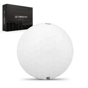 Urethaan Golfballen Wilson Golf Staff Model (x12) image-2