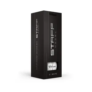 Urethaan Golfballen Wilson Golf Staff Model (x12) image-4