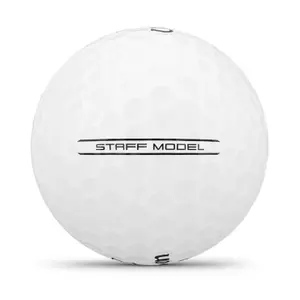Piłeczki golfowe Wilson Golf Staff Model (x12) image-2