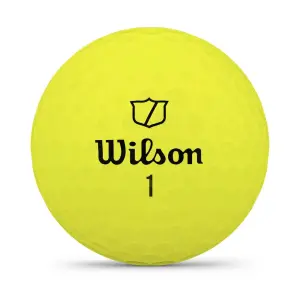 Urethaan Golfballen Wilson Golf Staff Model