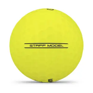 Piłeczki golfowe Wilson Golf Staff Model image-2