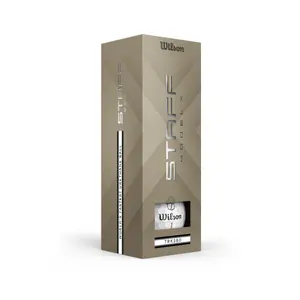 Urethaan Golfballen Wilson Golf Staff X TRK360 (x12) image-4