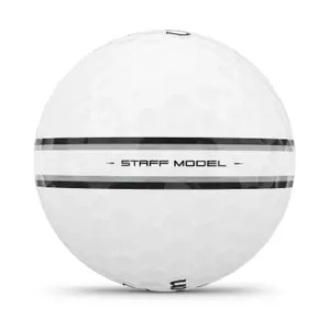 Urethaan Golfballen Wilson Golf Staff TRK360 (x12) image-1