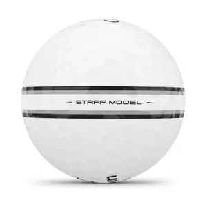 Piłeczki golfowe Wilson Golf Staff TRK360 (x12) image-2