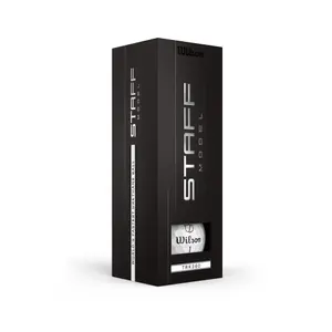 Piłeczki golfowe Wilson Golf Staff TRK360 (x12) image-5