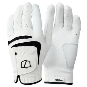 Guante de golf para diestro Wilson Grip Plus