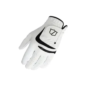Γάντια γκολφ για Δεξιόχειρες Wilson Golf Grip Plus (x3) image-0
