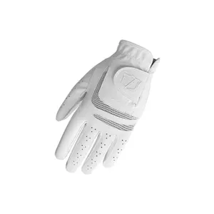 Γάντια γκολφ για Δεξιόχειρες γυναίκες Wilson Golf Grip Plus (x3) image-0