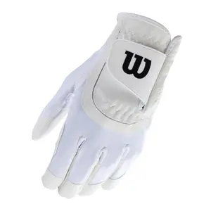 Left-Handed Golf Gloves Child Wilson Golf Staff image-1