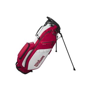 wg4004012-golf-tripod-bag-wilson-golf-exo-lite-red-one-size
