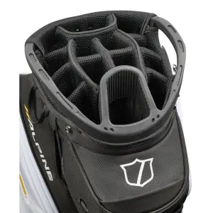 Golfový vozík Wilson Golf Alpine Cart image-2