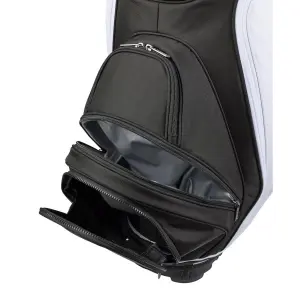 Golfový vozík Wilson Golf Alpine Cart image-4