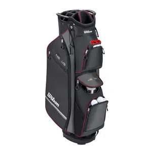 Golfový vozík Wilson Golf Nexus Cart