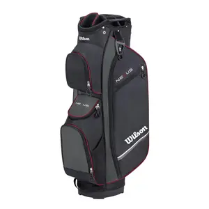 Golfový vozík Wilson Golf Nexus Cart image-1