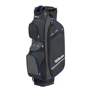 Golfový vozík Wilson Golf Nexus Cart