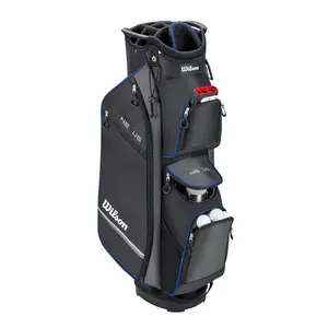 Golfový vozík Wilson Golf Nexus Cart image-1