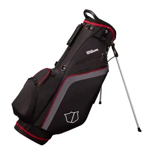 Golfový trojnohý batoh Wilson Golf Lite 3 Stand