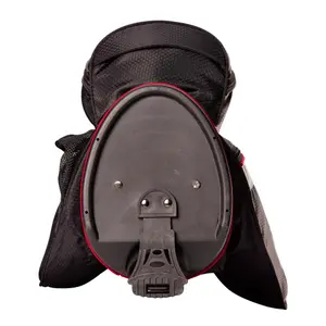 Golfový trojnohý batoh Wilson Golf Lite 3 Stand image-3