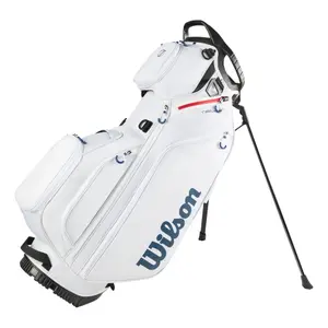 Τσάντα τρίποδο γκολφ Wilson Golf Staff Talus 5