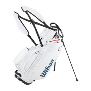 Τσάντα τρίποδο γκολφ Wilson Golf Staff Talus 5 image-2