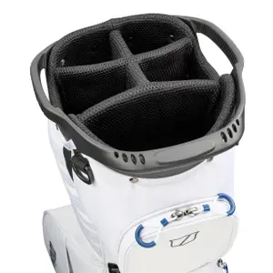 Τσάντα τρίποδο γκολφ Wilson Golf Staff Talus 5 image-3