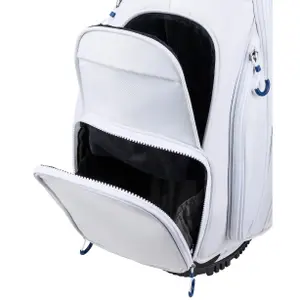 Τσάντα τρίποδο γκολφ Wilson Golf Staff Talus 5 image-5
