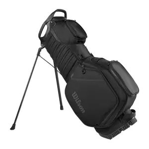 Golf tripod Bag Wilson Golf Staff Talus 5 image-1