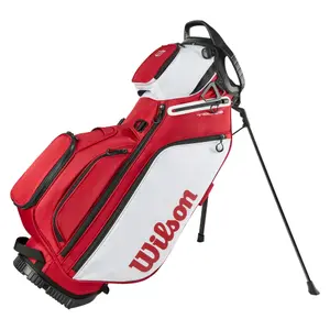 Τσάντα τρίποδο γκολφ Wilson Golf Staff Talus 5