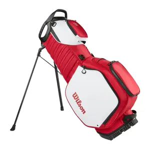 Τσάντα τρίποδο γκολφ Wilson Golf Staff Talus 5 image-1