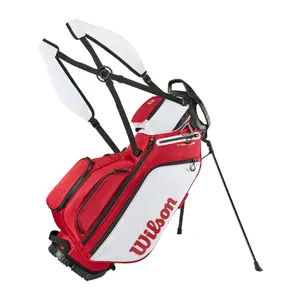 Τσάντα τρίποδο γκολφ Wilson Golf Staff Talus 5 image-2