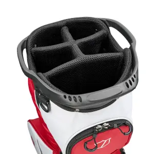 Τσάντα τρίποδο γκολφ Wilson Golf Staff Talus 5 image-3