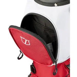 Τσάντα τρίποδο γκολφ Wilson Golf Staff Talus 5 image-4