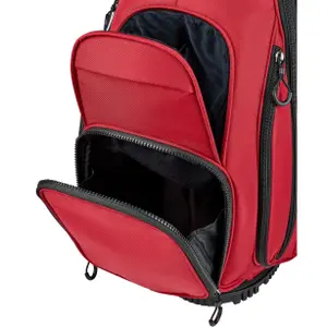 Τσάντα τρίποδο γκολφ Wilson Golf Staff Talus 5 image-5