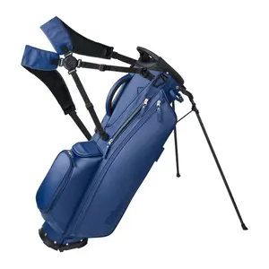 Golfový trojnohý batoh Wilson Golf Staff The 1914 Carry